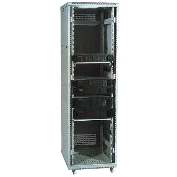 NGR、GR系列機(jī)架式UPS