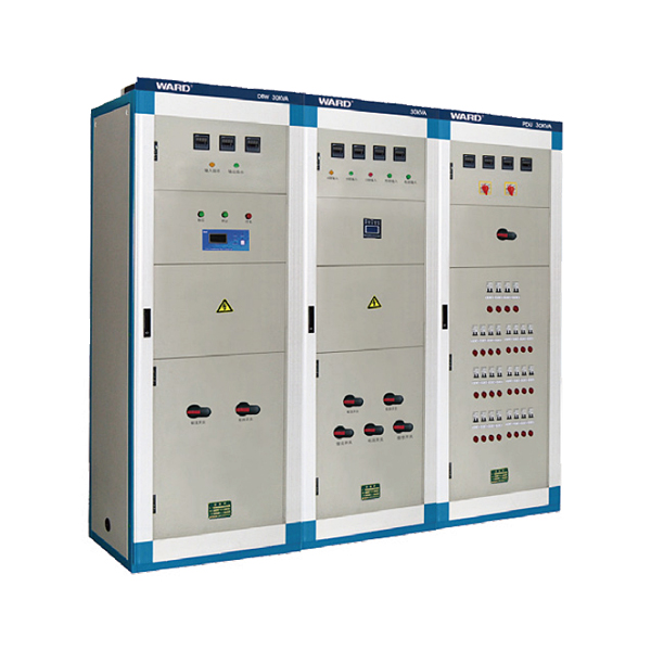WDL系列電力專用UPS